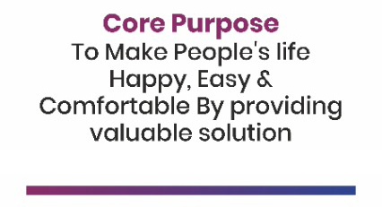 Core Purpose