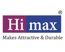 Products & Services Hi max - Makes Attractive & Durable