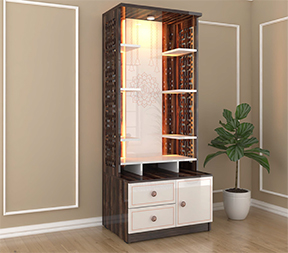 Bhumi Dressing Table