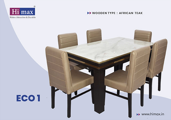 ECO 1 Dining Table