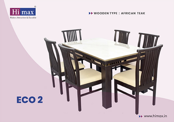 ECO 2 Dining Table