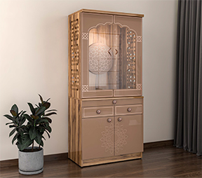 Gagan Dressing Table