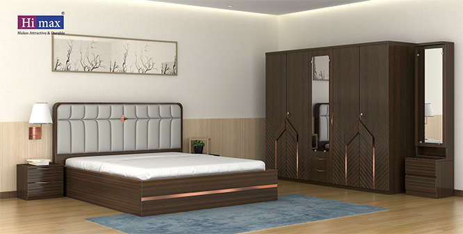 IPL HDB Bedroom Set