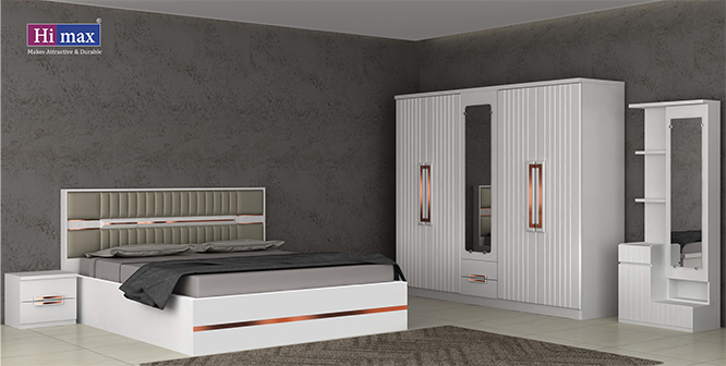 Spirit HDB Bedroom Set